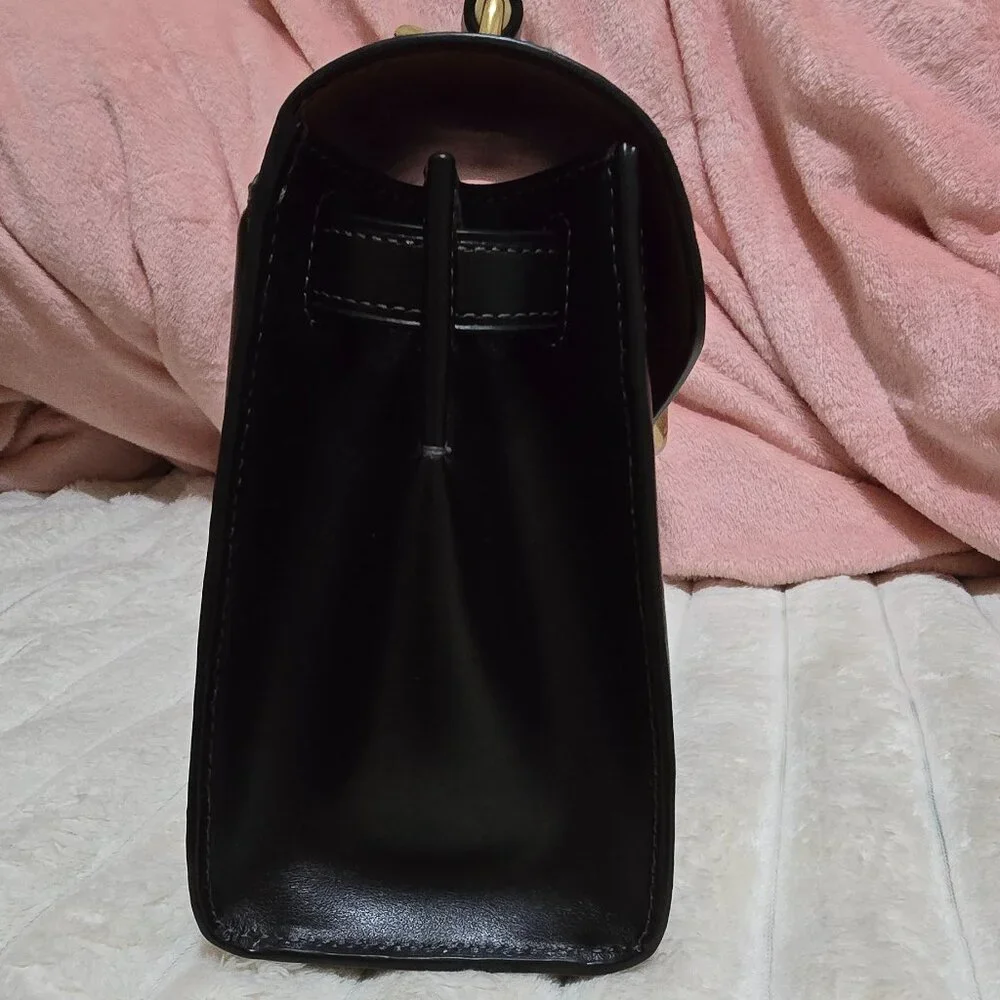 Coach Sammy Top Handle - Picture 3 of 8